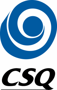 logo csq couleur