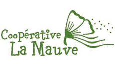 Logo la Mauve