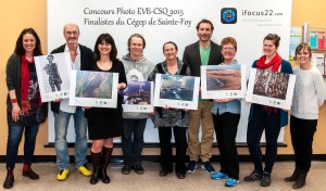 Gagnant coucours photo 2015