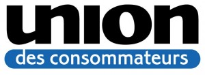 logo union consommateurs